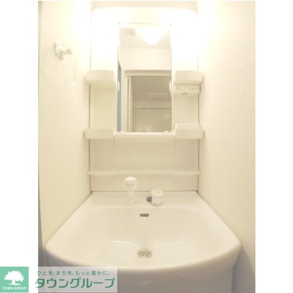 ストリームの物件内観写真