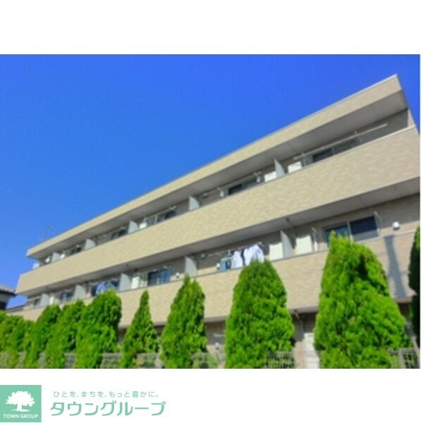 ストリームの物件内観写真