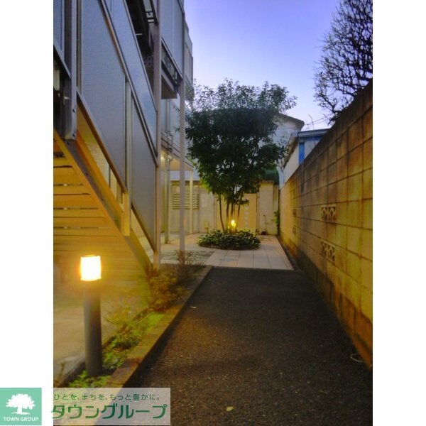 ストリームの物件内観写真