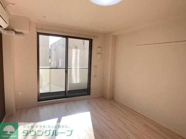 ソラナ宮本の物件内観写真