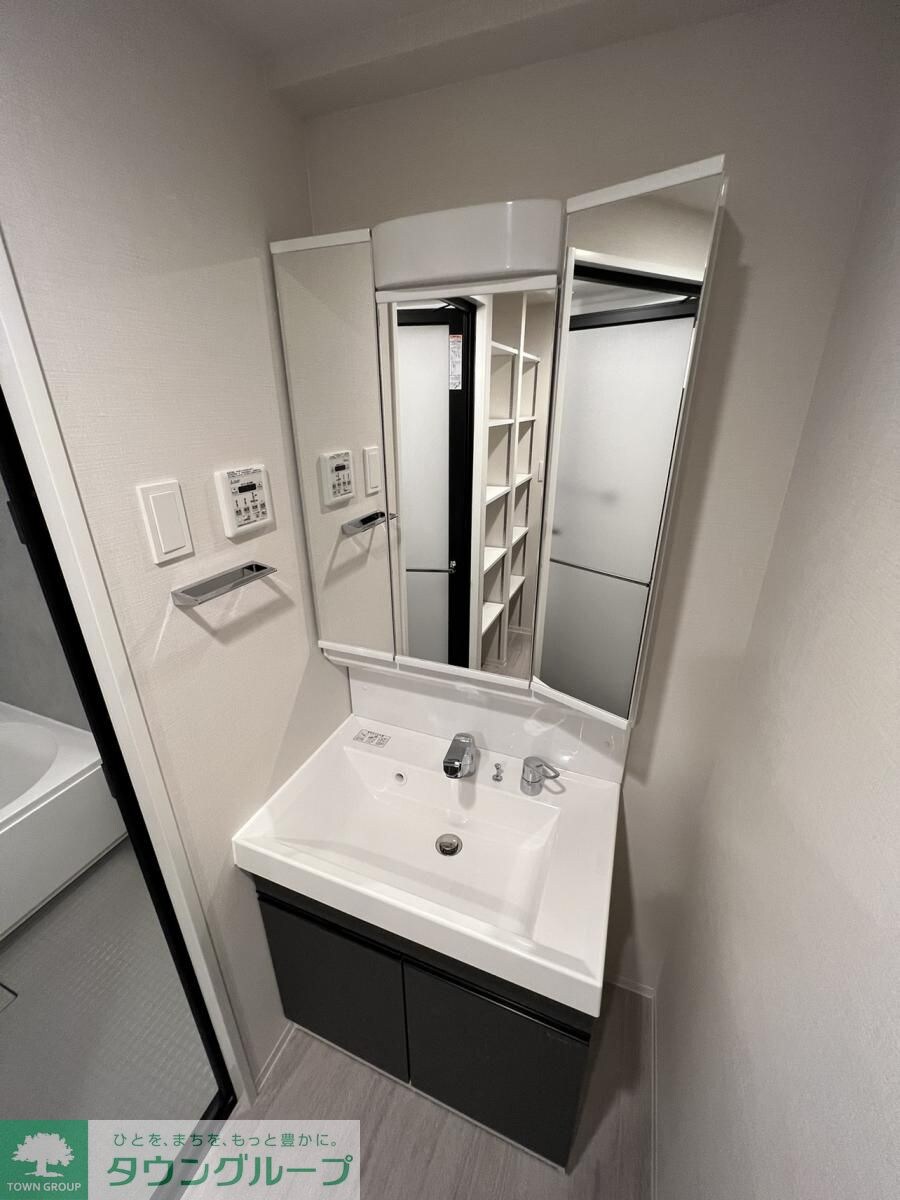 ジュウセイ レジデンスの物件内観写真