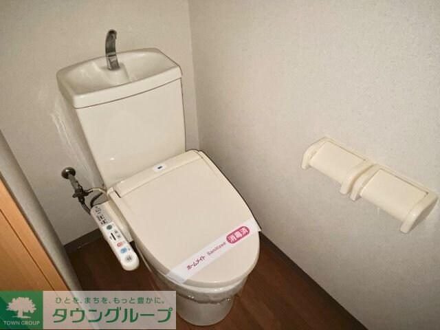 ALPORTOの物件内観写真