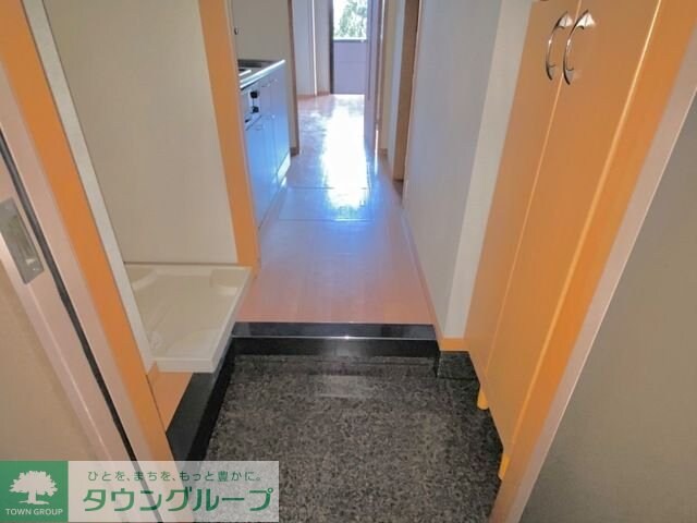 ALPORTOの物件内観写真