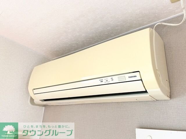 ALPORTOの物件内観写真