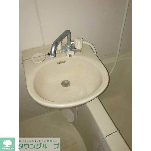 ヤサカハイムIIIの物件内観写真