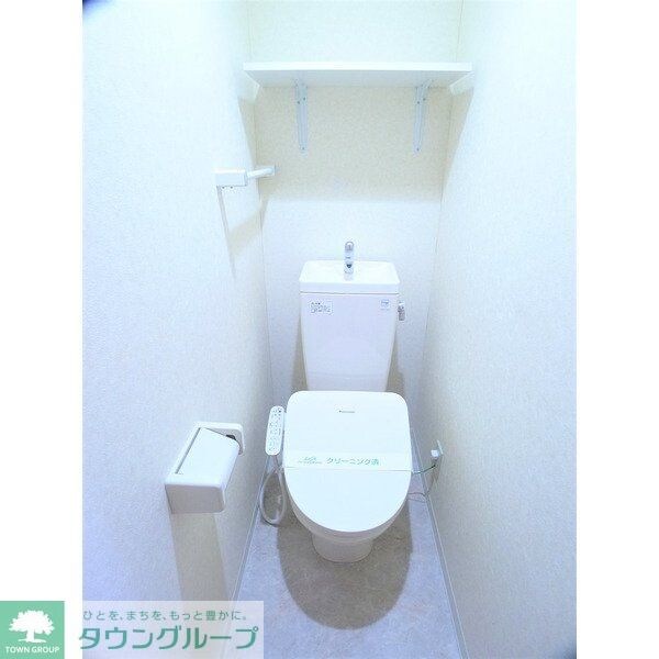 ヤサカハイムIIIの物件内観写真