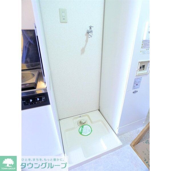 ヤサカハイムIIIの物件内観写真