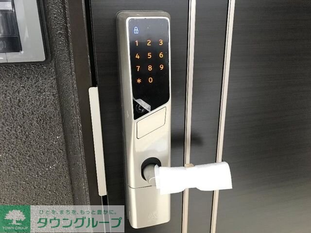 Re-Chi 1stの物件内観写真