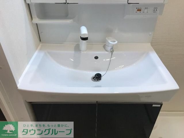 Re-Chi 1stの物件内観写真