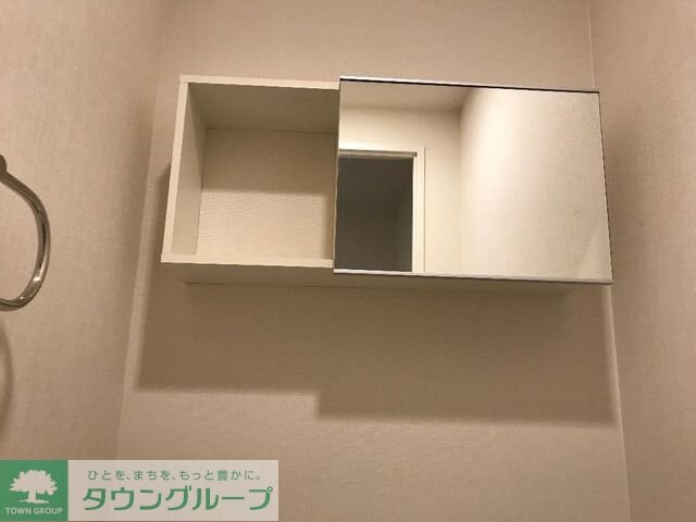 Re-Chi 1stの物件内観写真