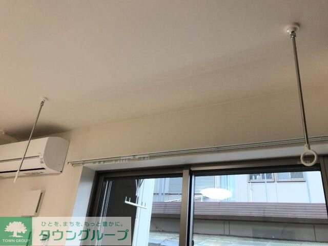 Re-Chi 1stの物件内観写真