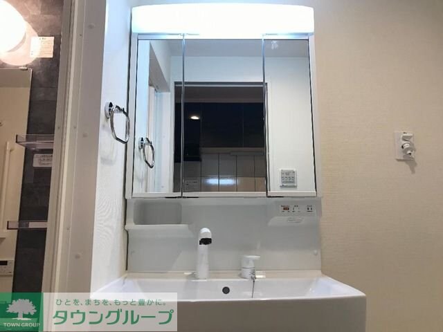 Re-Chi 1stの物件内観写真