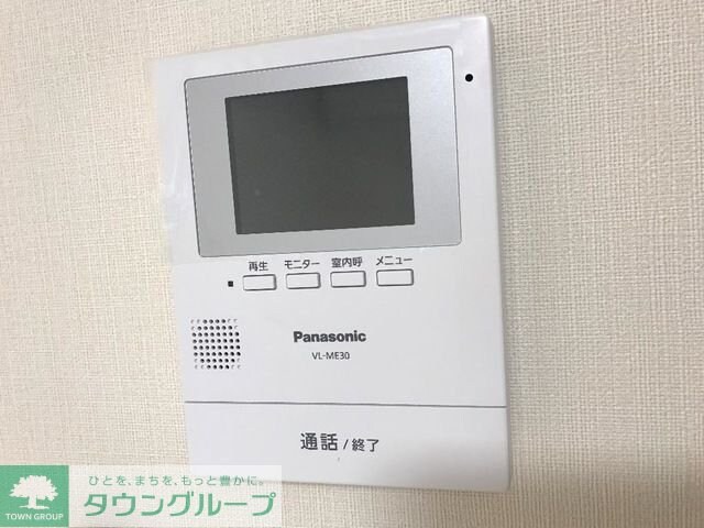 Re-Chi 1stの物件内観写真