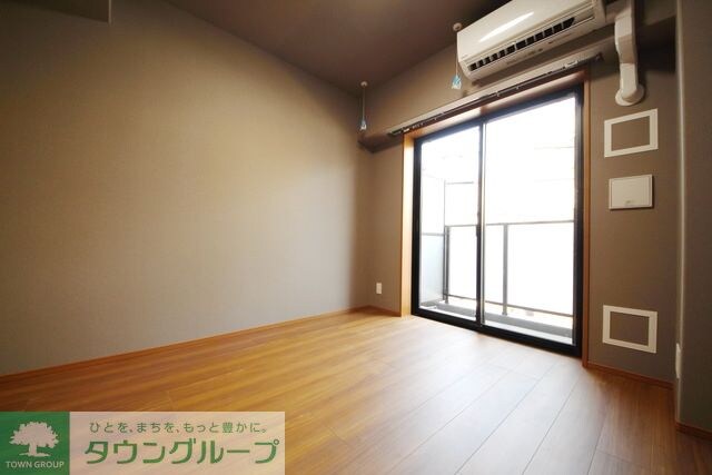 グランカーサ浦安の物件内観写真