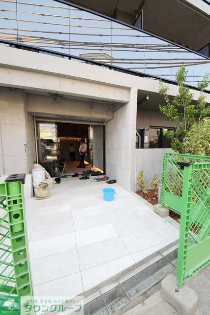 グランカーサ浦安の物件内観写真