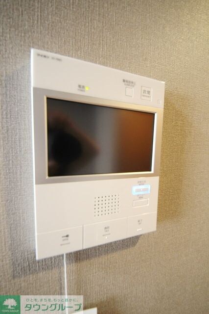 グランカーサ浦安の物件内観写真