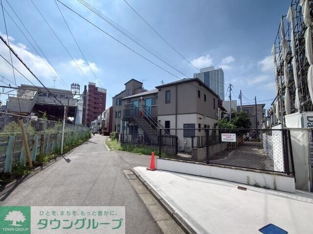 Resi NOIR(レジノワール)の物件内観写真