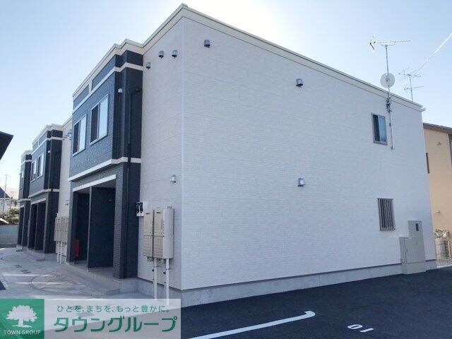 アベニュー仁戸名3の物件内観写真