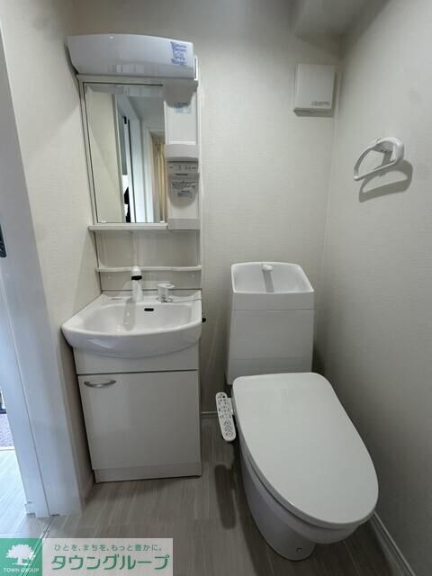 chalet+ 東中山の物件内観写真