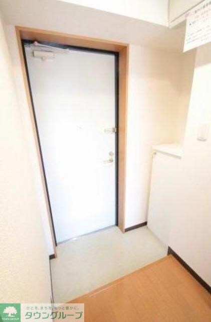 ラウンド・Mの物件内観写真