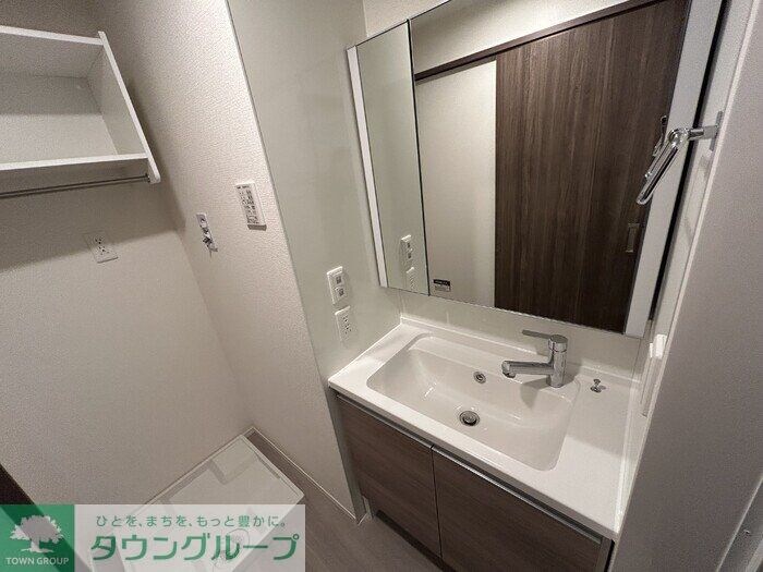 ディーラヴェニューの物件内観写真