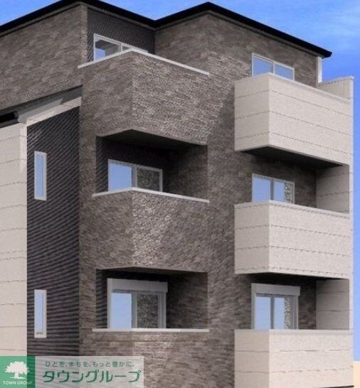 KEIAI RESIDENCE 新柏の物件内観写真