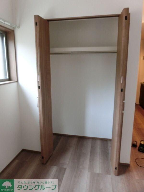 グレアス船橋の物件内観写真