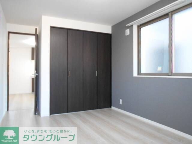 グランツの物件内観写真