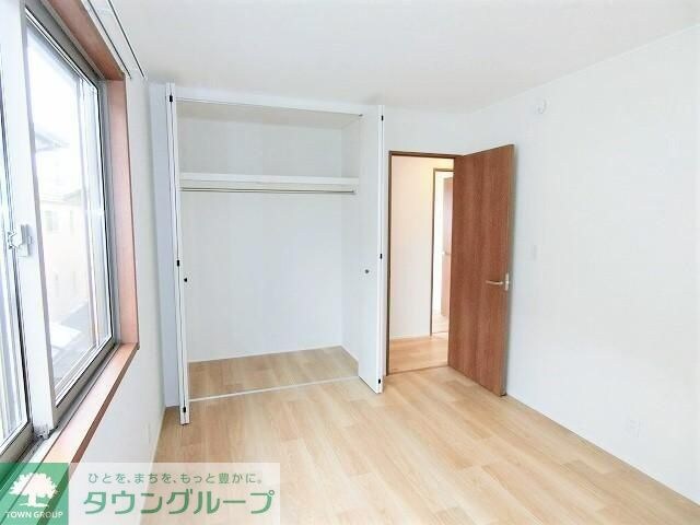 ラテルネ本八幡の物件内観写真