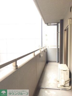 La Douceur千葉中央の物件内観写真