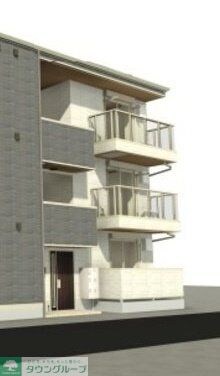 (仮称)前原東NTステージの物件内観写真