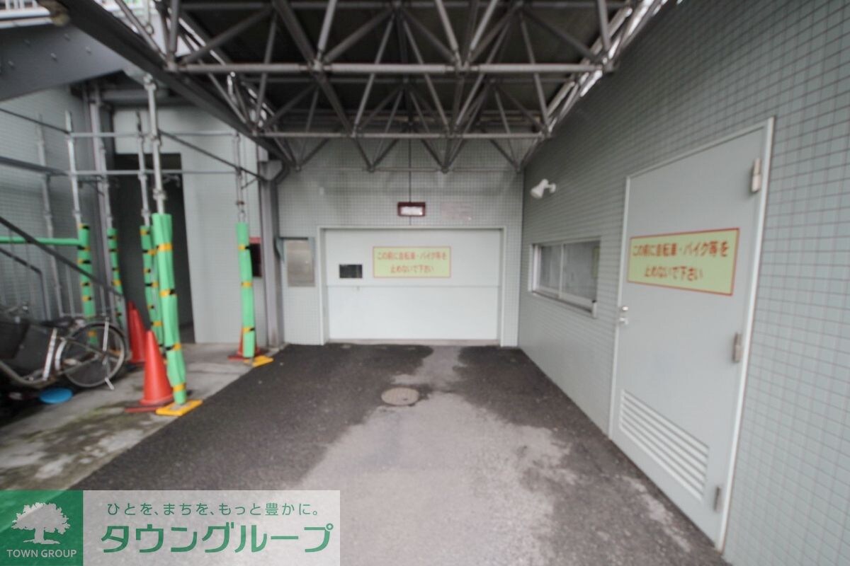 クオーレプロバンス篠崎の物件内観写真