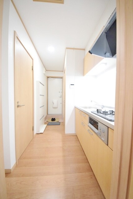 フェリシアガーデンの物件内観写真