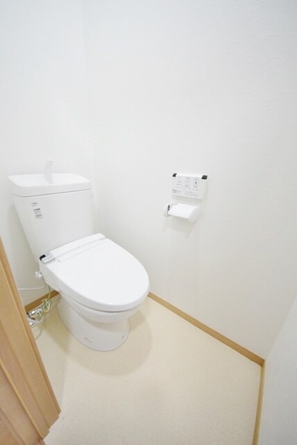 フェリシアガーデンの物件内観写真