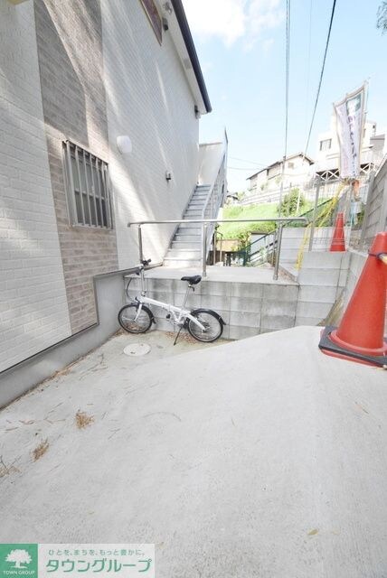 フェリシアガーデンの物件内観写真