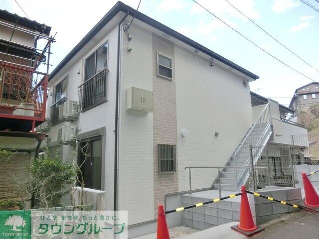 フェリシアガーデンの物件内観写真