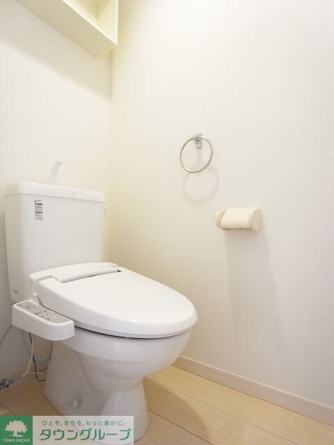 リブリ・袖ヶ浦の物件内観写真