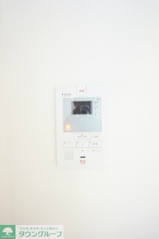 Frontireの物件内観写真