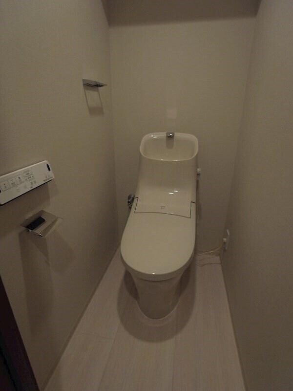 IWA3の物件内観写真