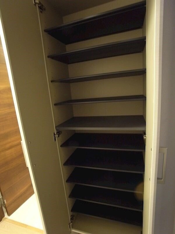 IWA3の物件内観写真