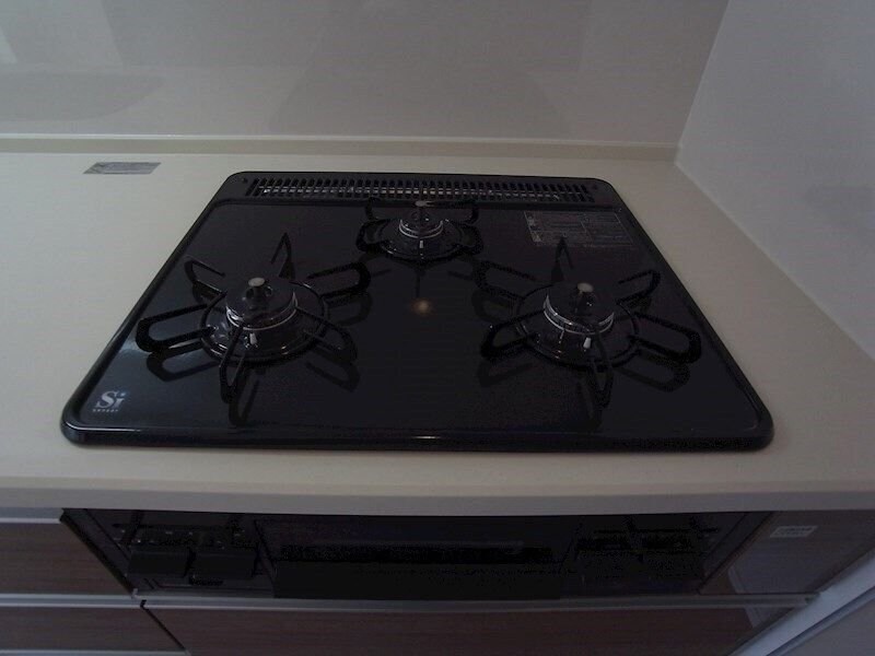 IWA3の物件内観写真