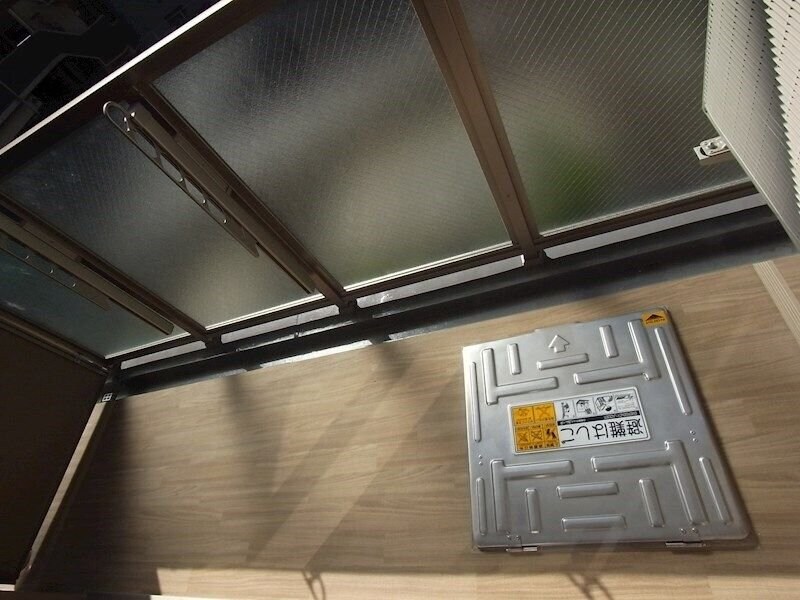 IWA3の物件内観写真