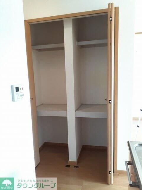 ポポラーレIIの物件内観写真