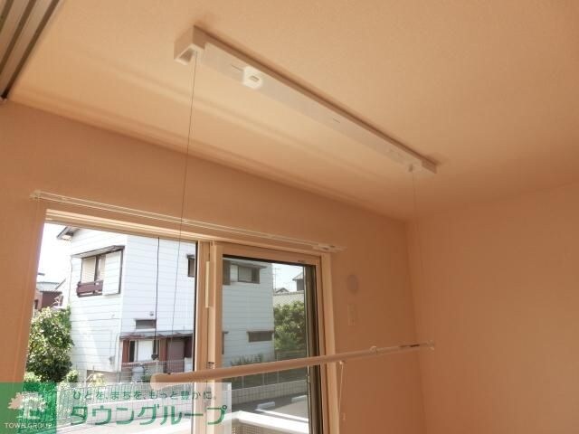 ピーノフォーリア弐番館の物件内観写真