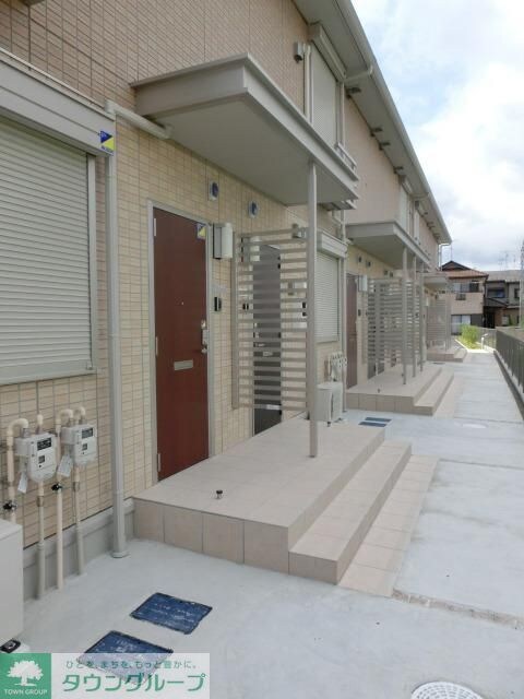 ピーノフォーリア弐番館の物件内観写真