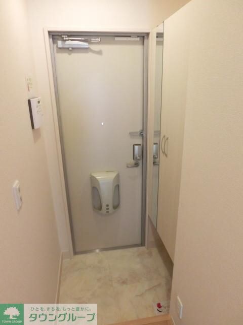 ピーノフォーリア弐番館の物件内観写真