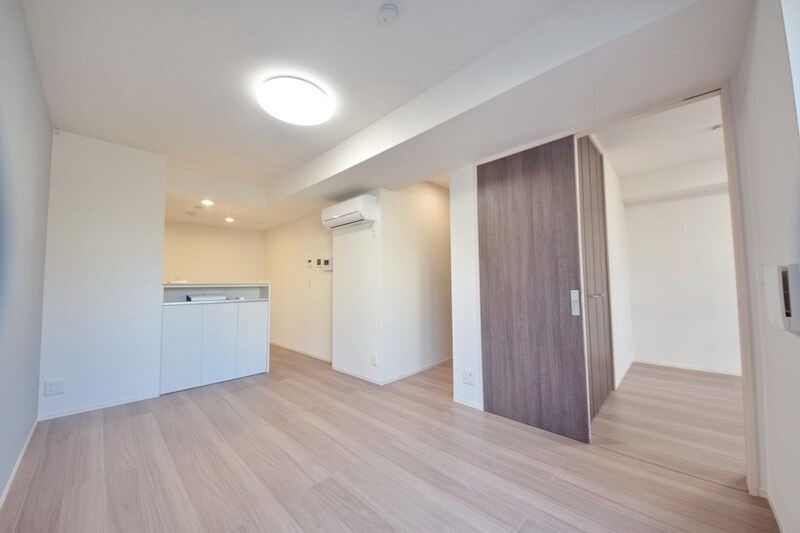 グランデュール春日の物件内観写真