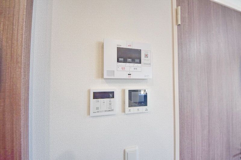 グランデュール春日の物件内観写真