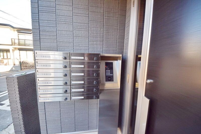 グランデュール春日の物件内観写真