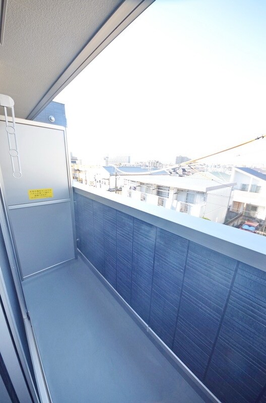 グランデュール春日の物件内観写真